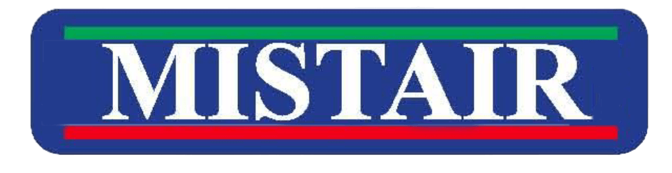 Mistair Auto AC repair and parts Sri Lanka logo